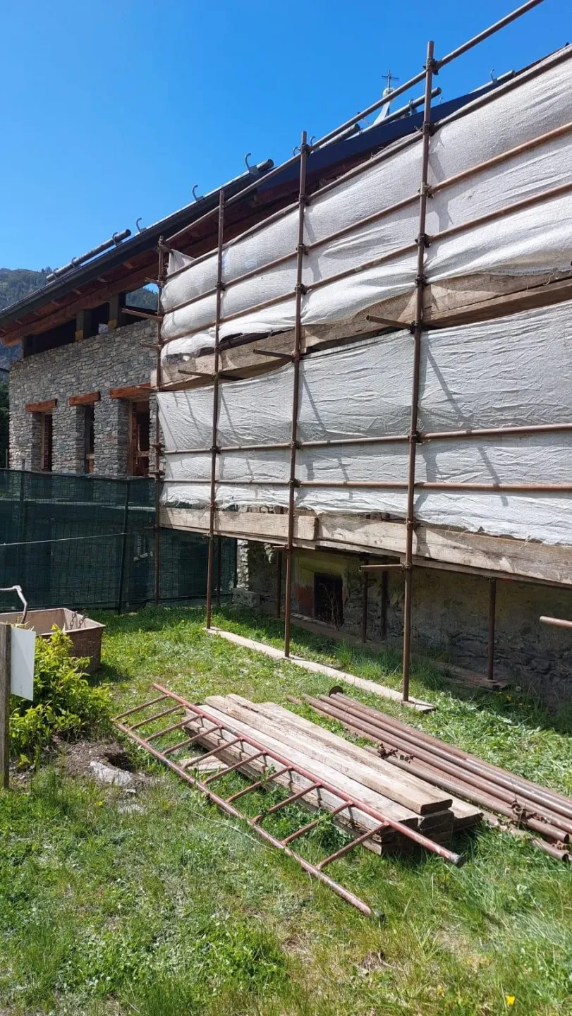 Immagine per Appartamento in vendita a Sauze d'Oulx Borgata San Marco