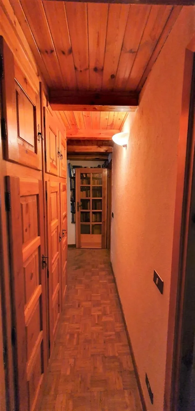 Immagine per Appartamento in vendita a Oulx Frazione San Marco 8