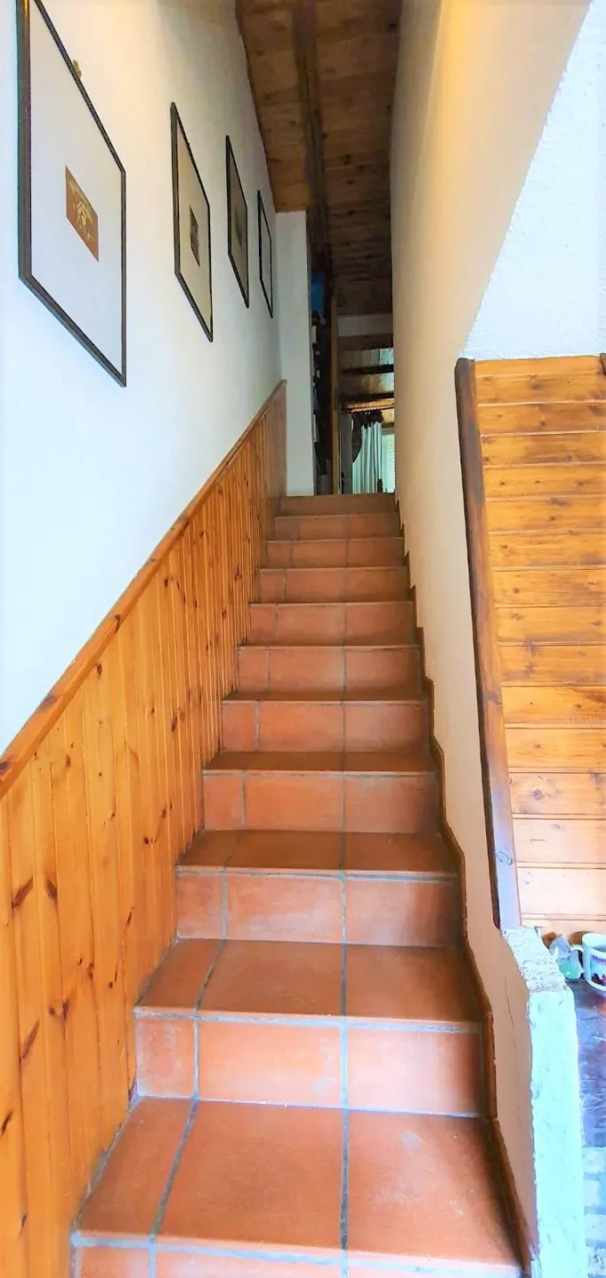 Immagine per Appartamento in vendita a Oulx Frazione San Marco 8