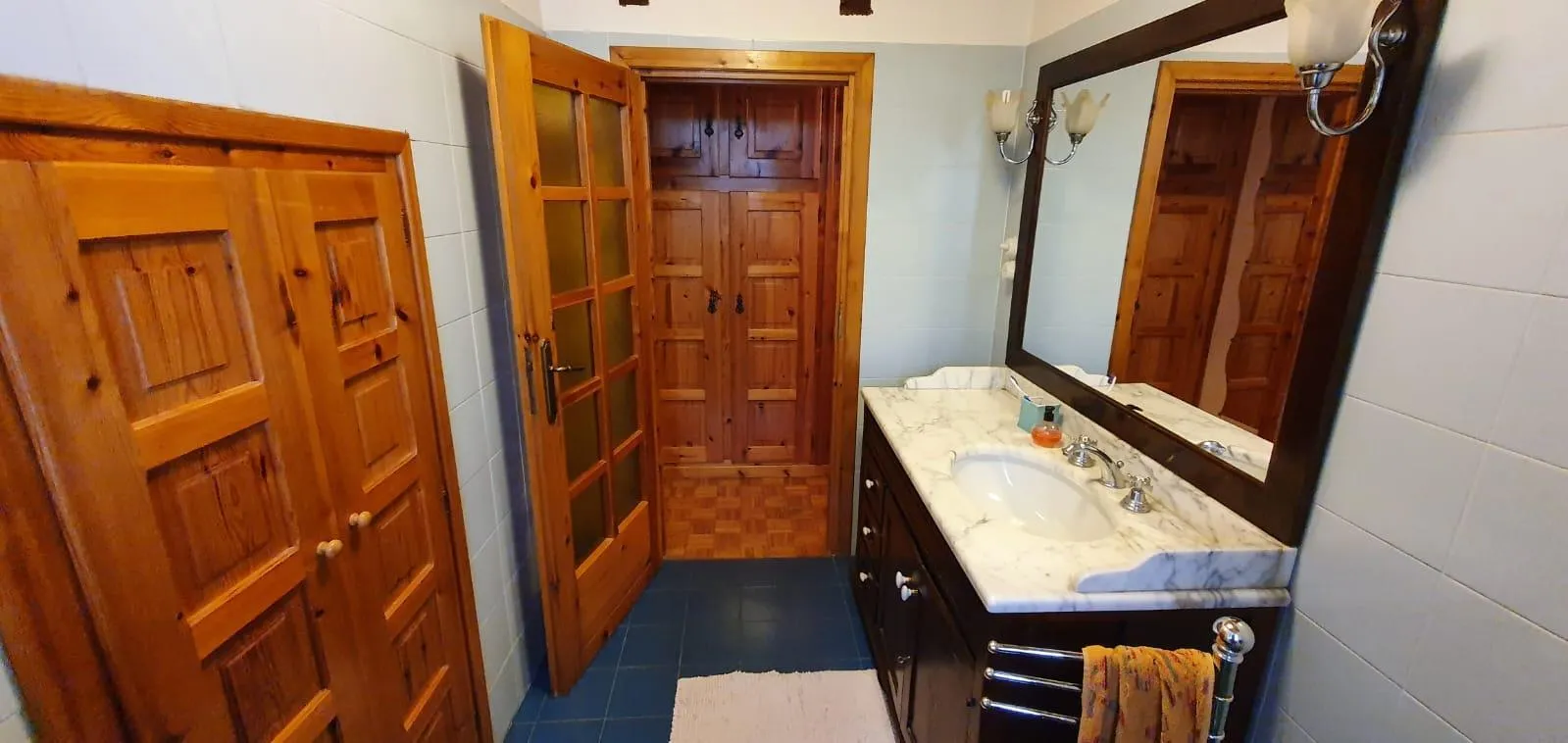 Immagine per Appartamento in vendita a Oulx Frazione San Marco 8