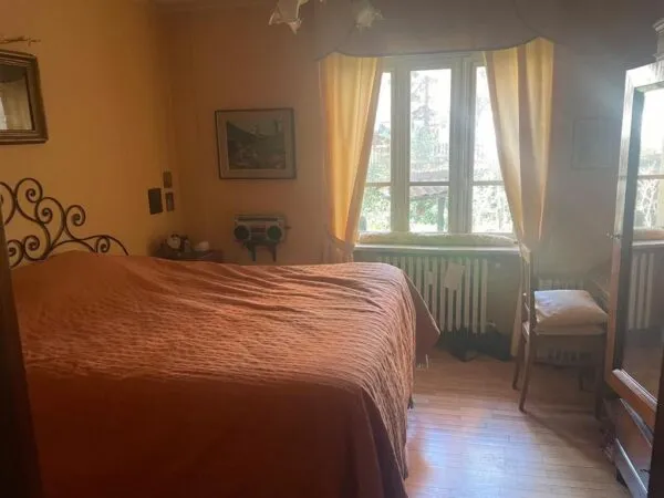 Appartamento Bardonecchia