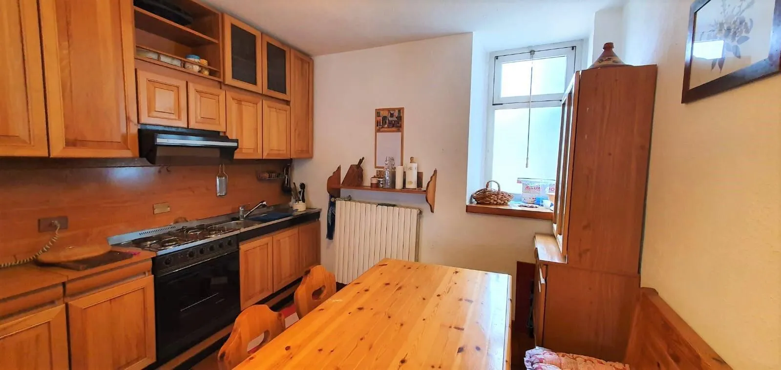 Immagine per Appartamento in vendita a Oulx Frazione San Marco 8