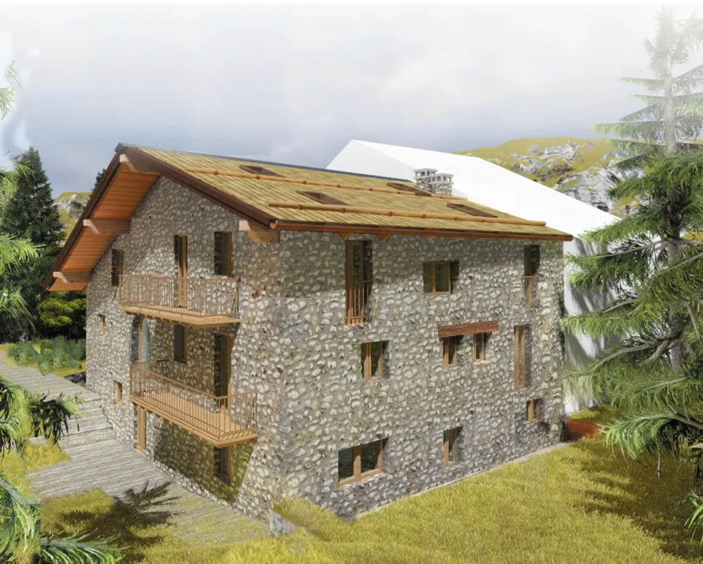 Immagine per Appartamento in vendita a Sauze d'Oulx Borgata San Marco