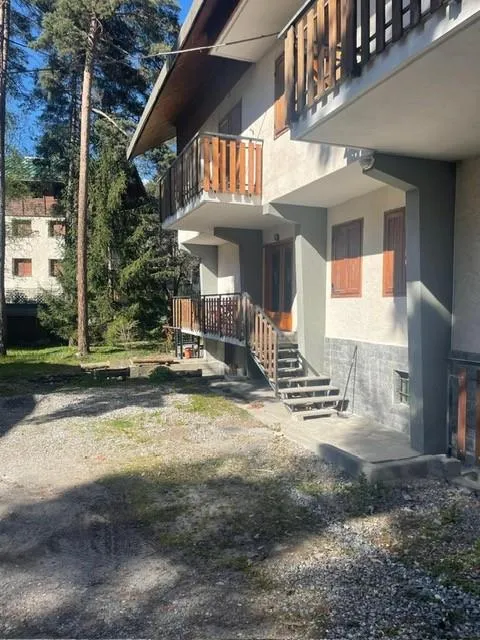 Immagine per Appartamento in affitto a Bardonecchia
