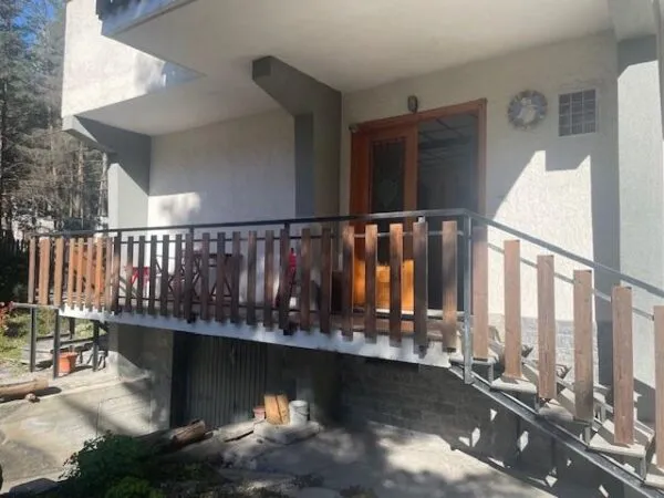 Appartamento Bardonecchia