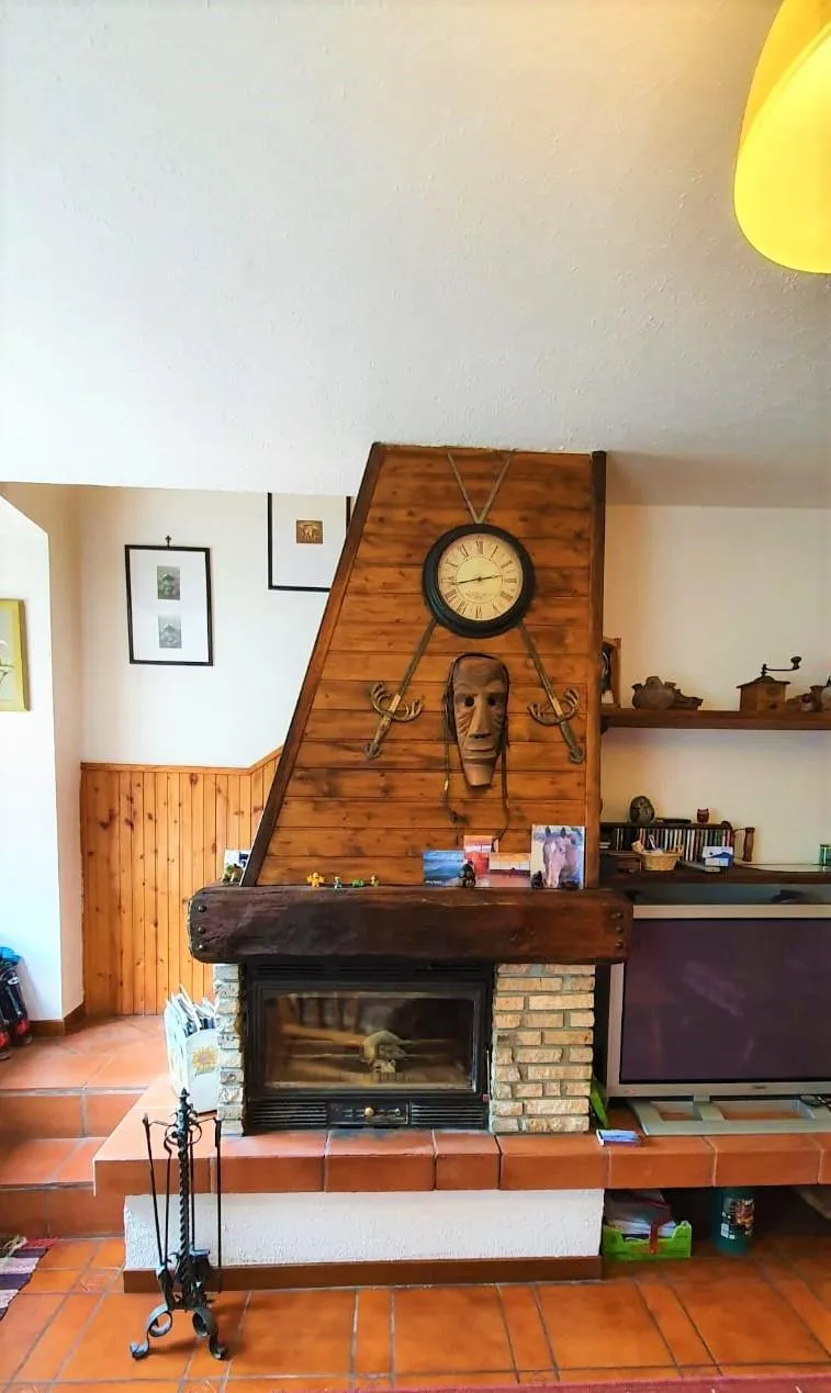 Immagine per Appartamento in vendita a Oulx Frazione San Marco 8