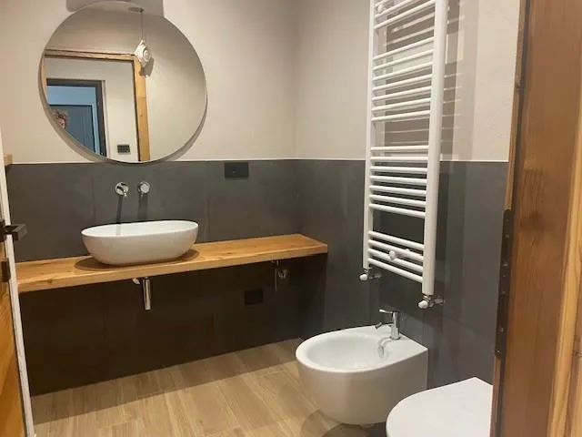Immagine per Appartamento in affitto a Oulx