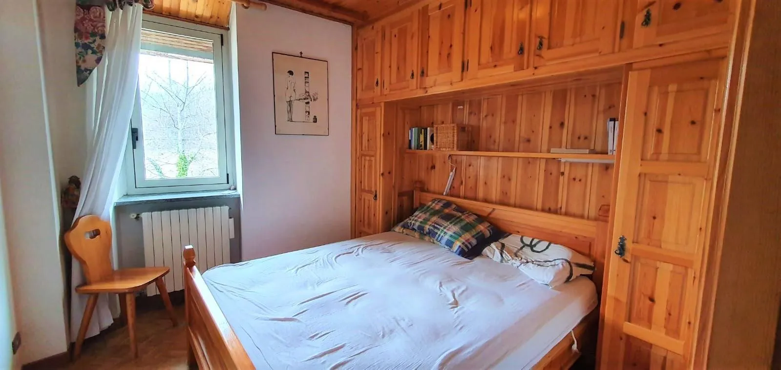 Immagine per Appartamento in vendita a Oulx Frazione San Marco 8