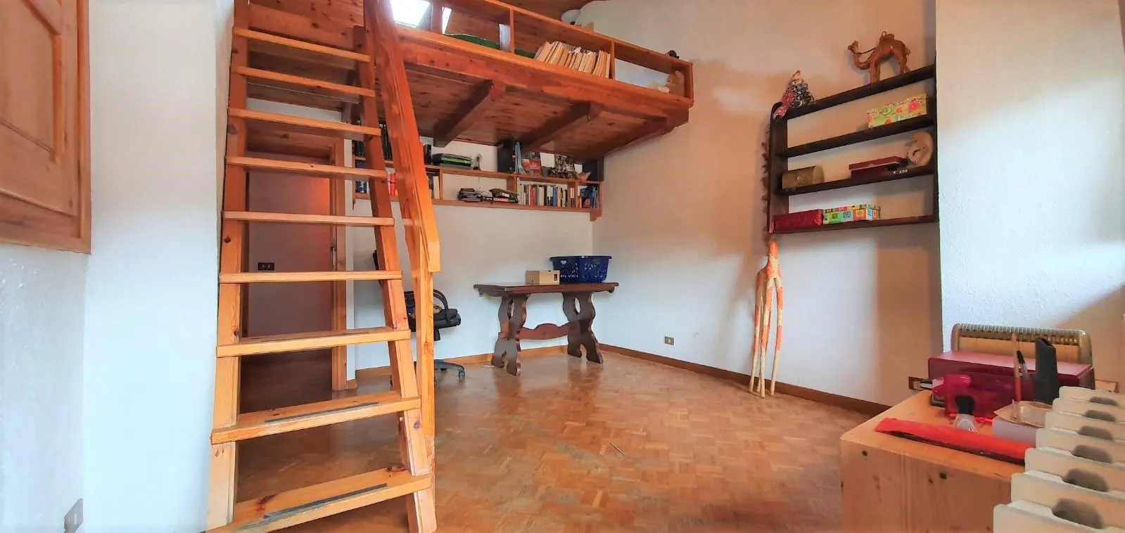 Immagine per Appartamento in vendita a Oulx Frazione San Marco 8
