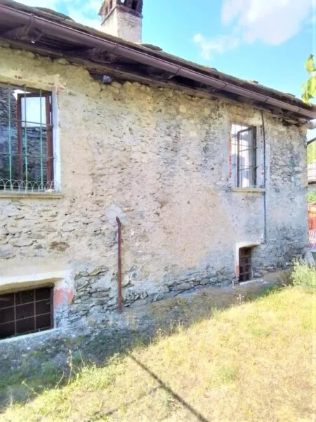 Appartamento via Borgata San Marco, Sauze D'Oulx