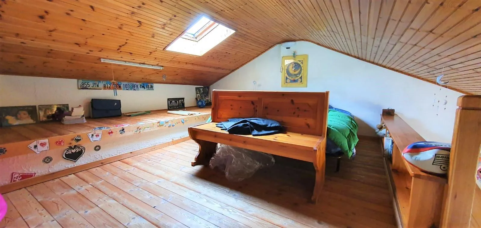 Immagine per Appartamento in vendita a Oulx Frazione San Marco 8
