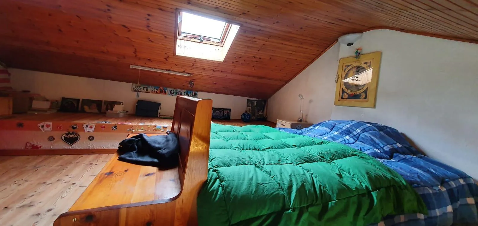 Immagine per Appartamento in vendita a Oulx Frazione San Marco 8