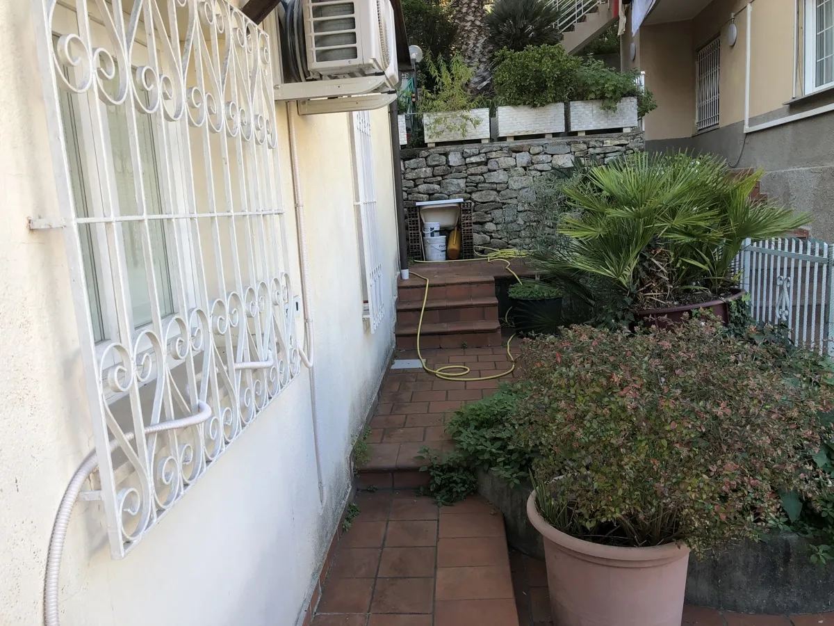 Immagine per Casa Indipendente in vendita a Sanremo strada San Martino 59