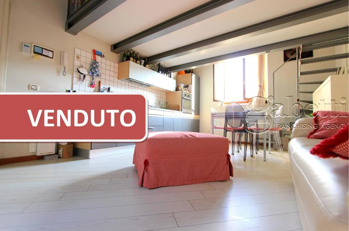 Immagine per Appartamento in vendita a Nerviano