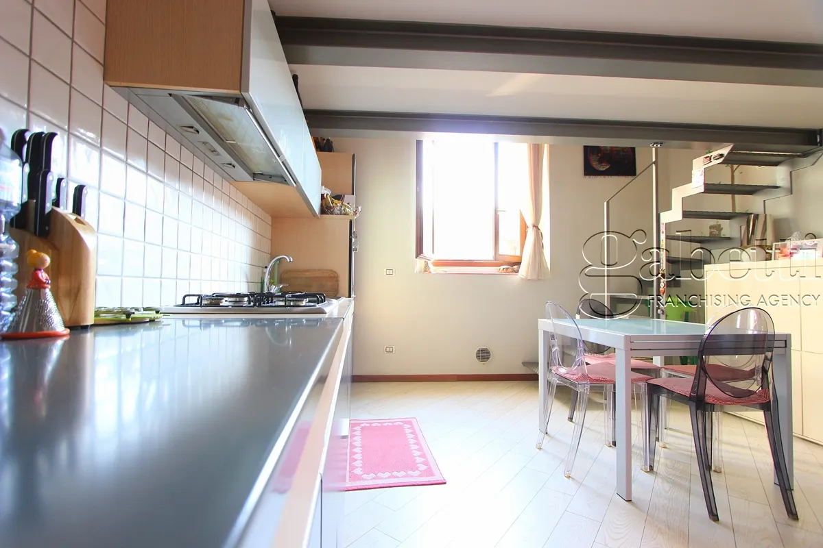 Immagine per Appartamento in vendita a Nerviano