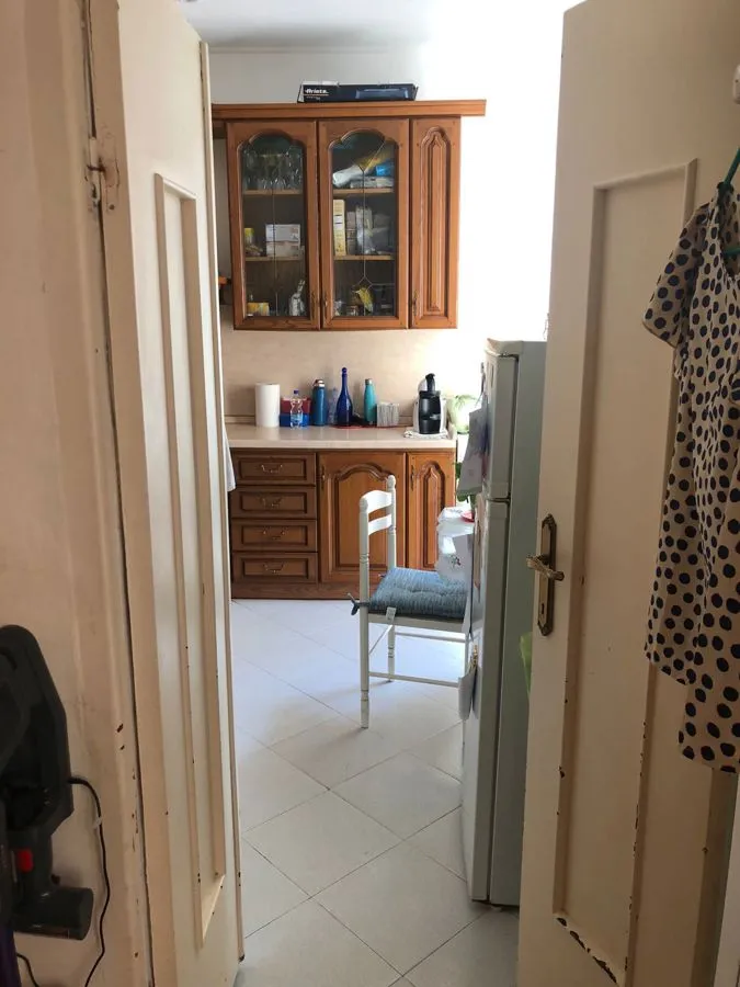 Immagine per Appartamento in vendita a Sanremo via Cisterna 16