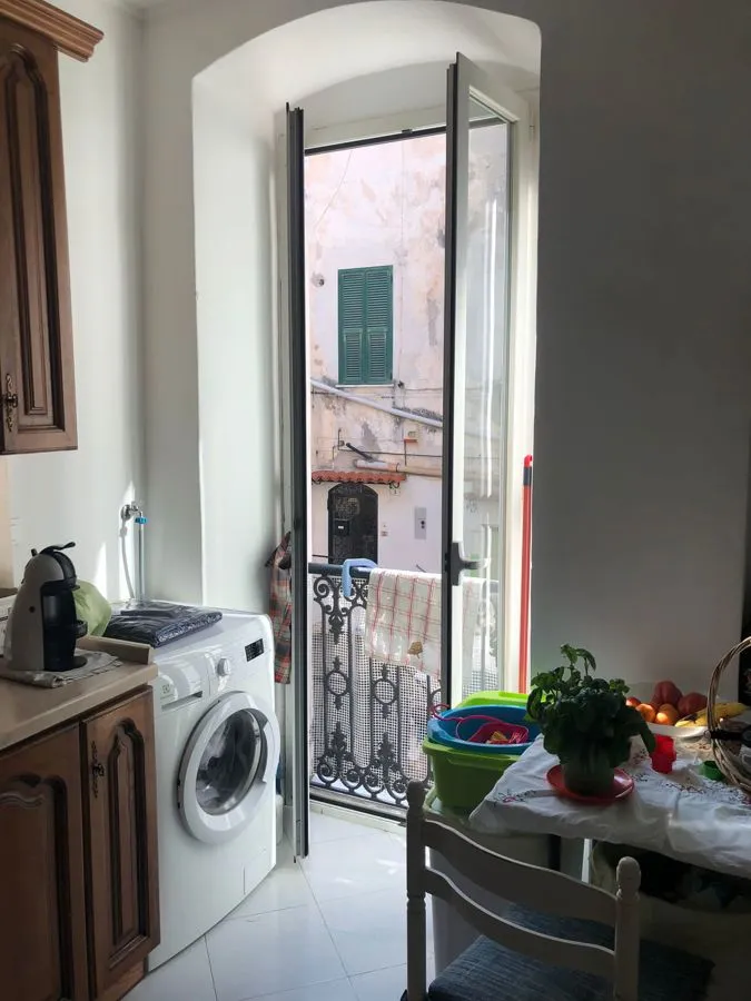 Immagine per Appartamento in vendita a Sanremo via Cisterna 16