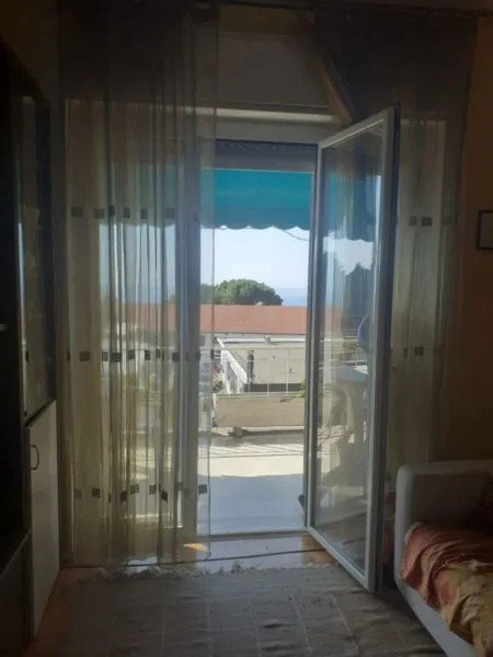 Appartamento corso Marconi 44, Sanremo