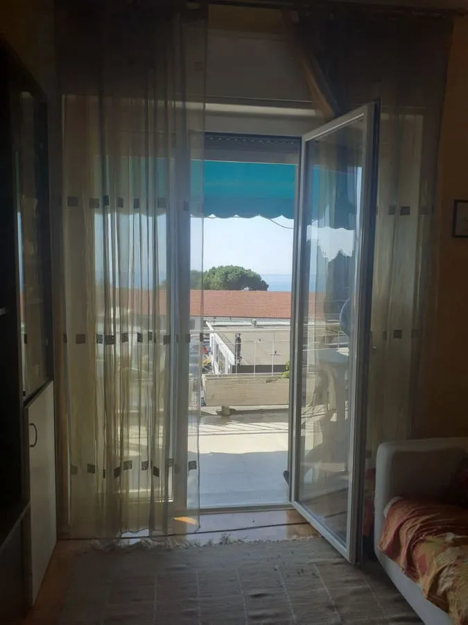 Immagine per Appartamento in affitto a Sanremo corso Marconi 44