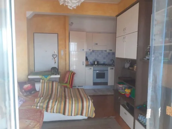 Appartamento corso Marconi 44, Sanremo