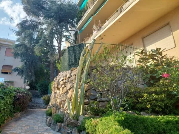 Appartamento corso Marconi 44, Sanremo