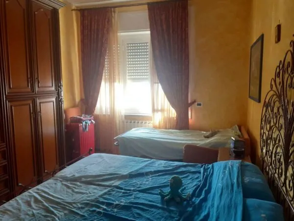 Appartamento corso Marconi 44, Sanremo
