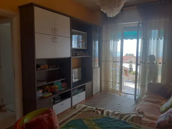 Appartamento corso Marconi 44, Sanremo