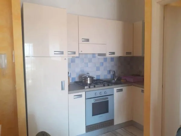 Appartamento corso Marconi 44, Sanremo