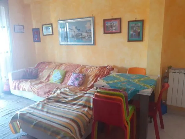 Appartamento corso Marconi 44, Sanremo