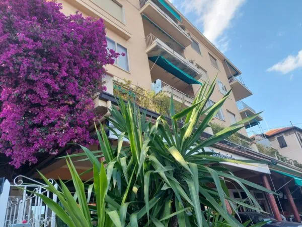 Appartamento corso Marconi 44, Sanremo