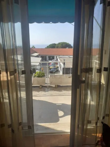 Appartamento corso Marconi 44, Sanremo