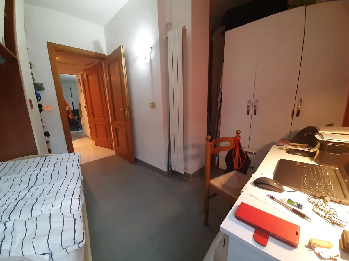 Immagine per Appartamento in vendita a Sanremo via Panizzi 26