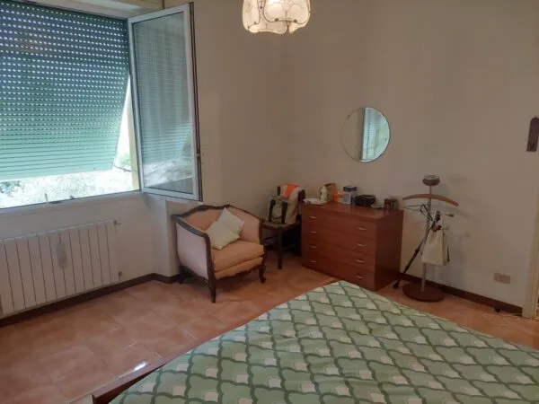 Appartamento via Marconi 358, Sanremo
