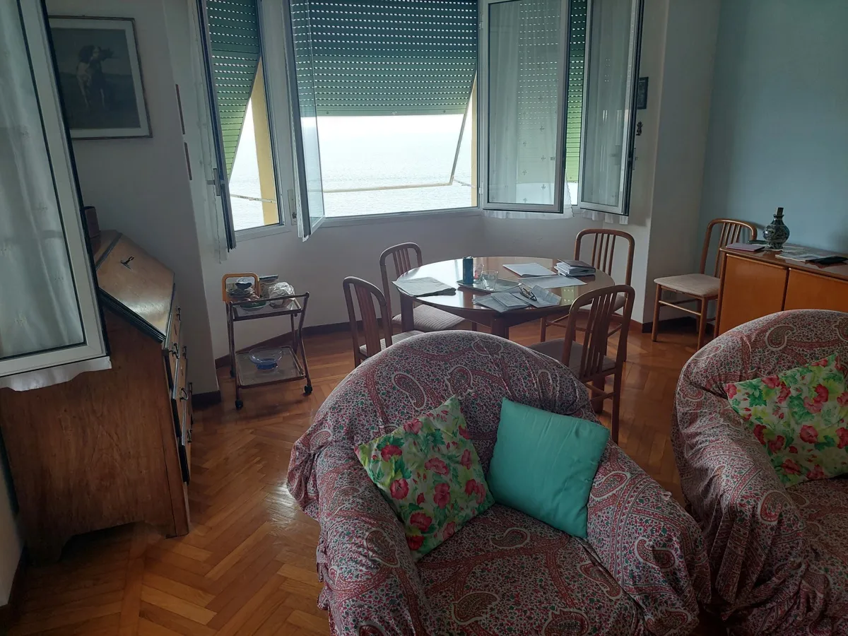 Immagine per Appartamento in vendita a Sanremo via Marconi 358