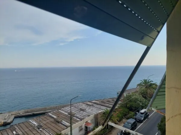 Appartamento via Marconi 358, Sanremo