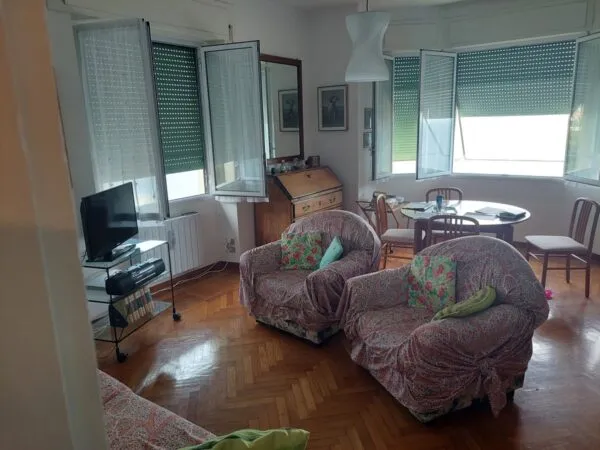 Appartamento via Marconi 358, Sanremo