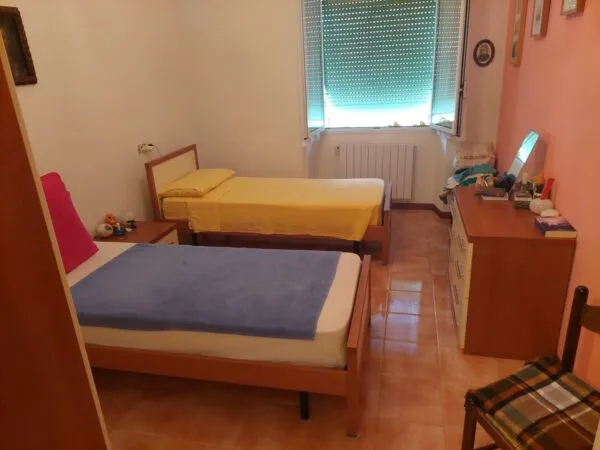 Appartamento via Marconi 358, Sanremo
