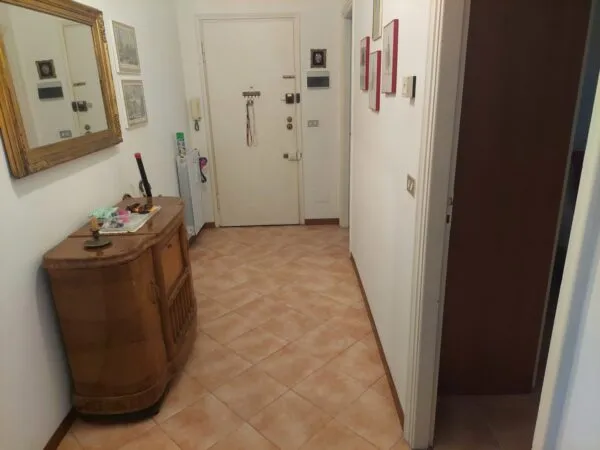 Appartamento via Marconi 358, Sanremo