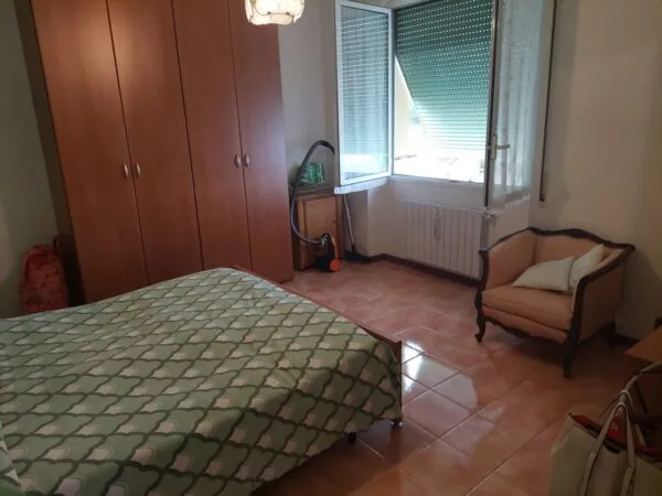 Appartamento via Marconi 358, Sanremo