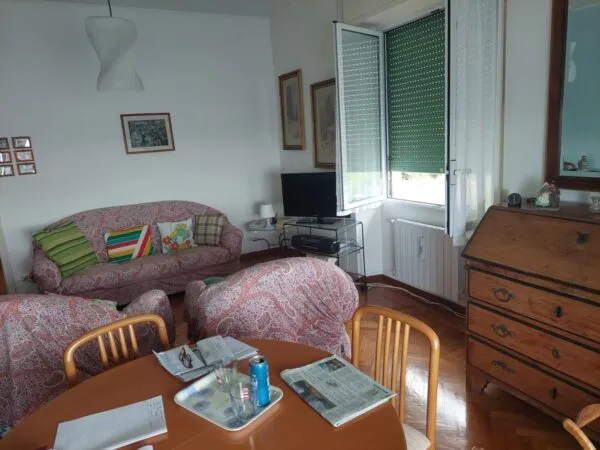 Appartamento via Marconi 358, Sanremo