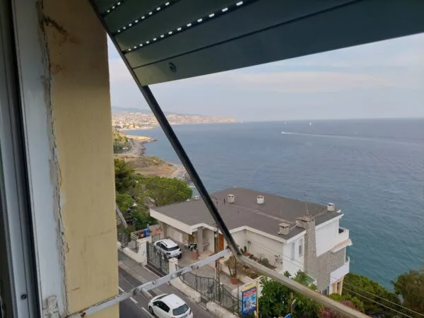 Appartamento via Marconi 358, Sanremo