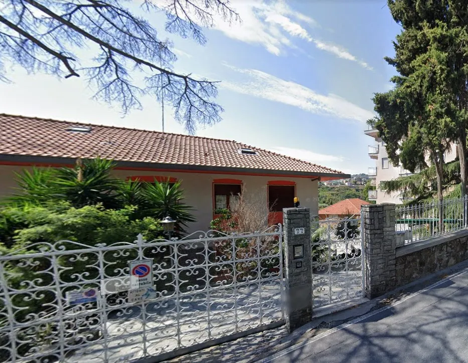 Immagine per Appartamento in vendita a Sanremo strada Solaro 77