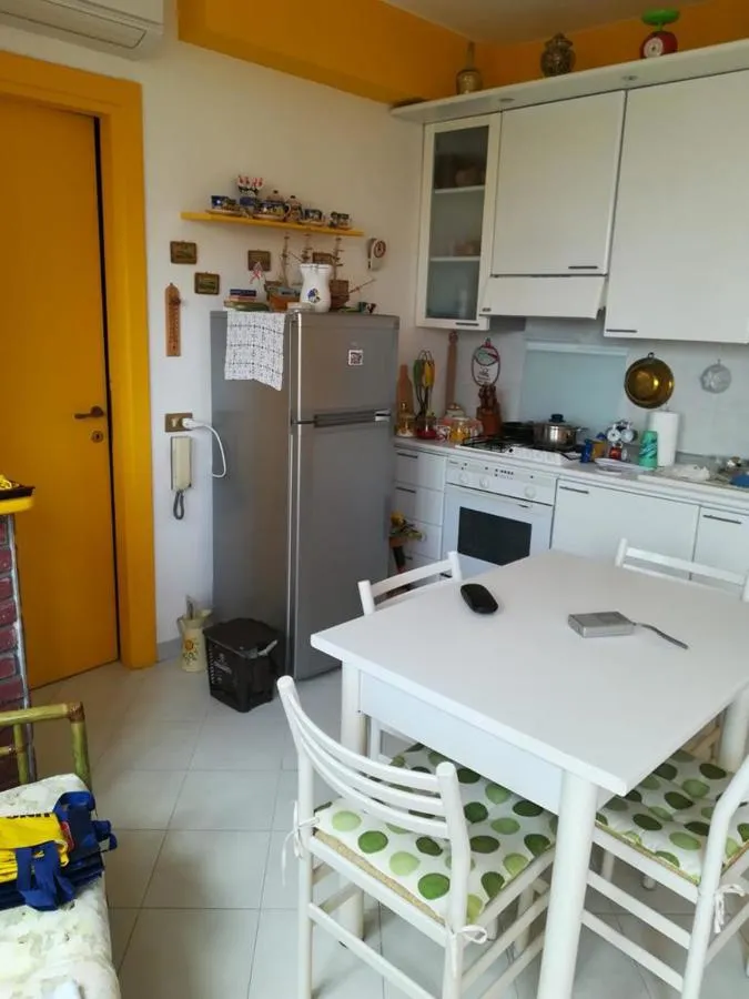 Immagine per Appartamento in vendita a Sanremo strada Solaro 77