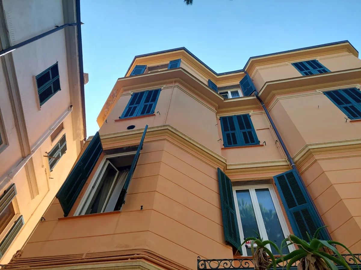 Immagine per Appartamento in vendita a Sanremo