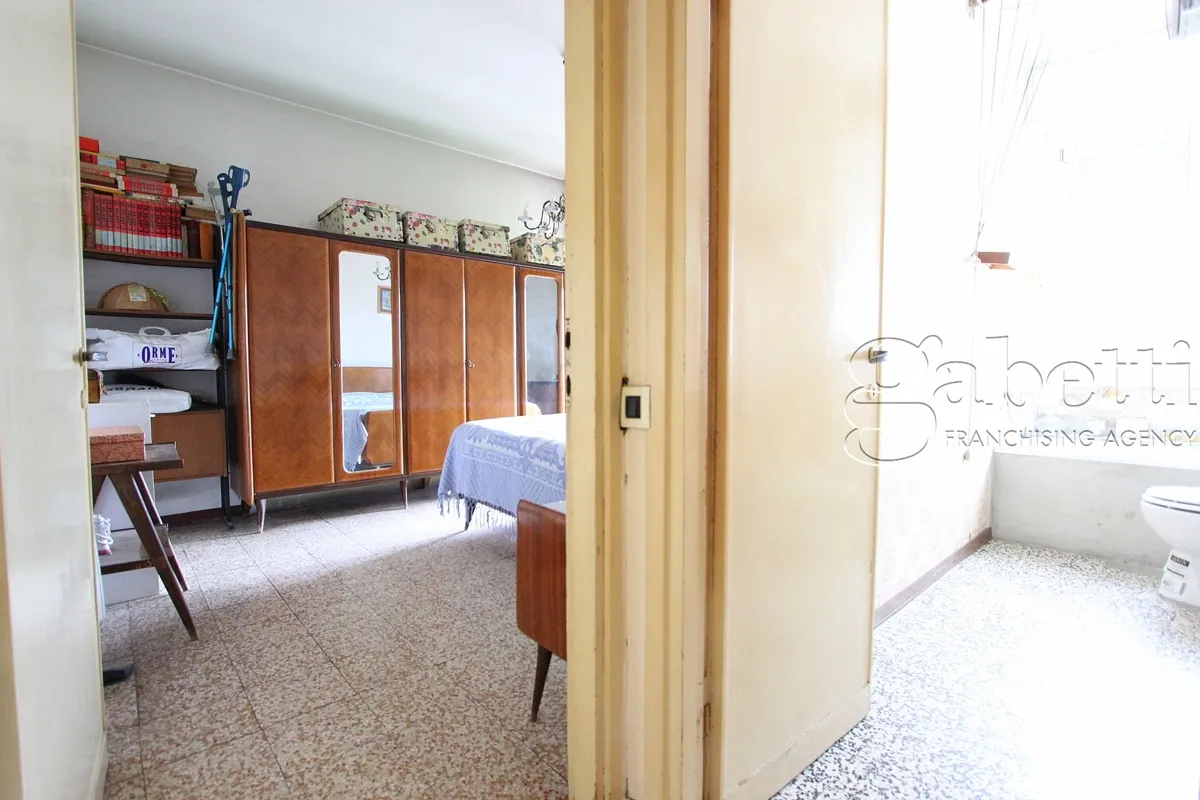 Immagine per Appartamento in vendita a Rho via Canova