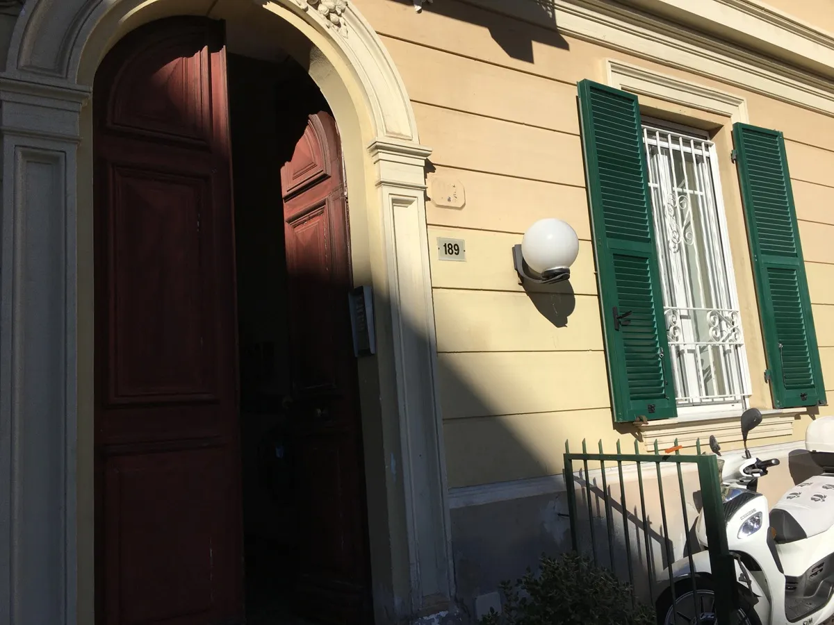 Immagine per Appartamento in vendita a Sanremo corso Inglesi 189