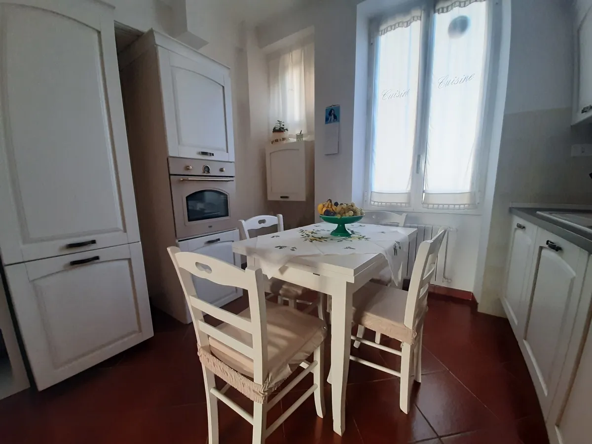 Immagine per Appartamento in vendita a Sanremo via Trento Trieste 27