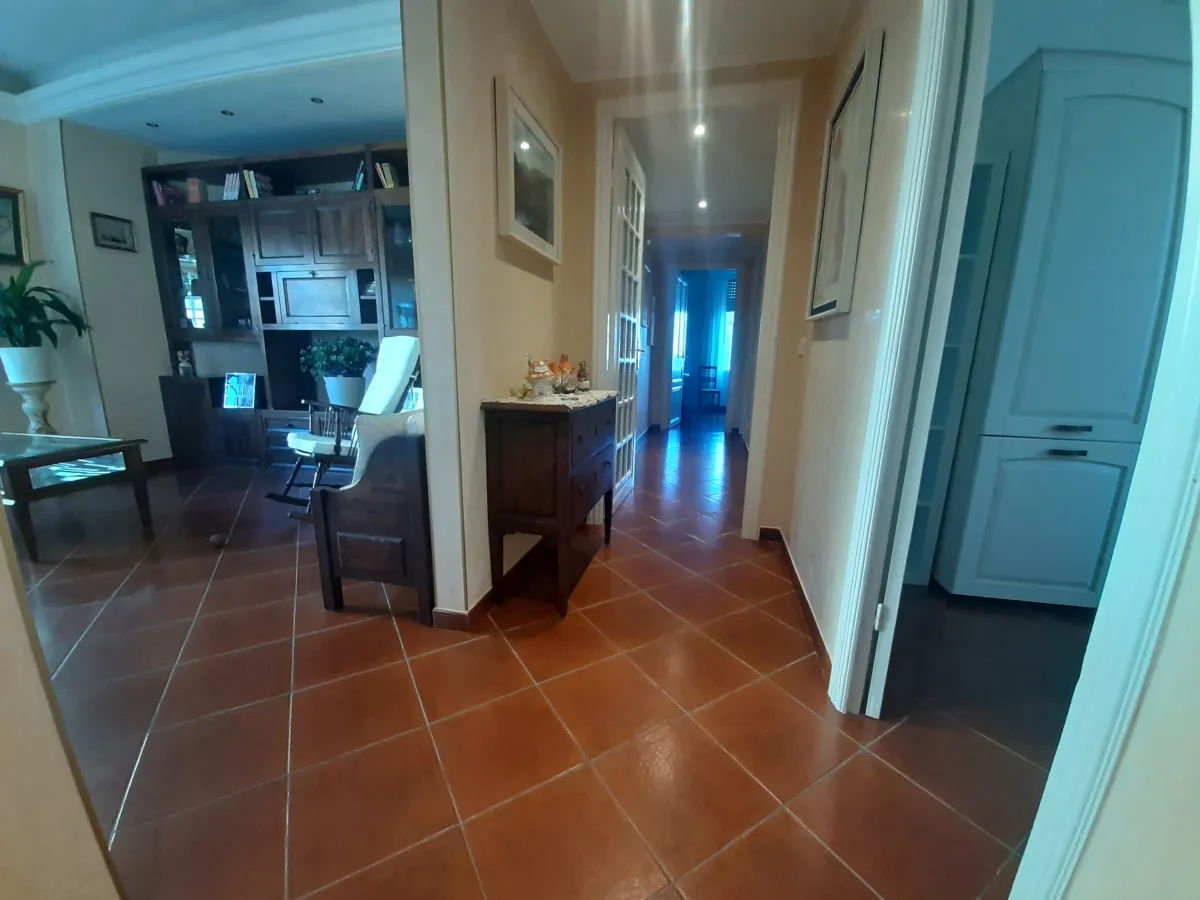 Immagine per Appartamento in vendita a Sanremo via Trento Trieste 27