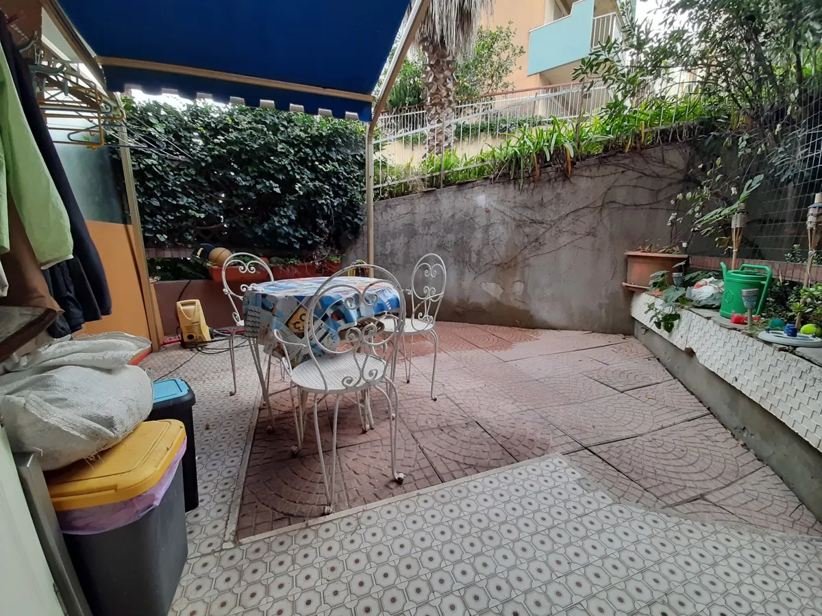 Immagine per Appartamento in vendita a Sanremo via Privata Flesia 19