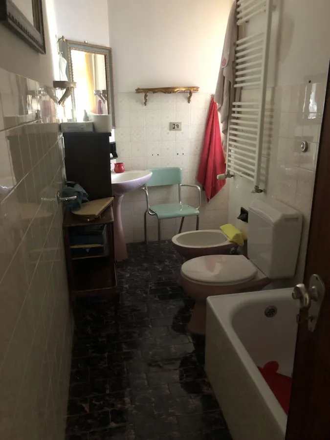 Immagine per Appartamento in vendita a Sanremo via Pietro Agosti 135